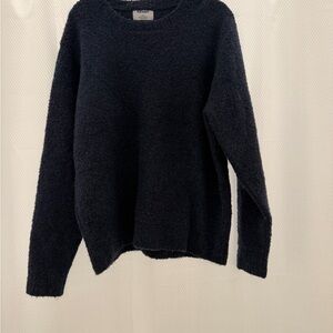 Old Navy Women's Dark Sweater
